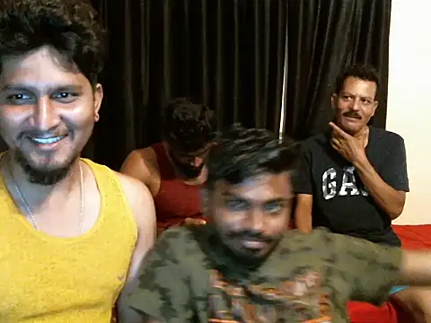 Snapshot of indguys2026 chatting on March 8, 2026, 4:38 am indguys2026 online show from March 8, 2026, 4:38 am