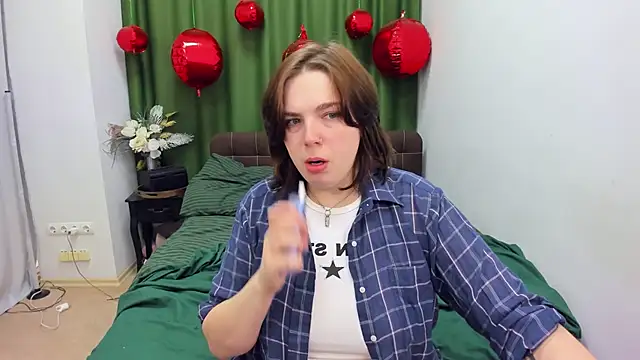 DanielaHot4u online show from March 28, 2026, 7:53 am