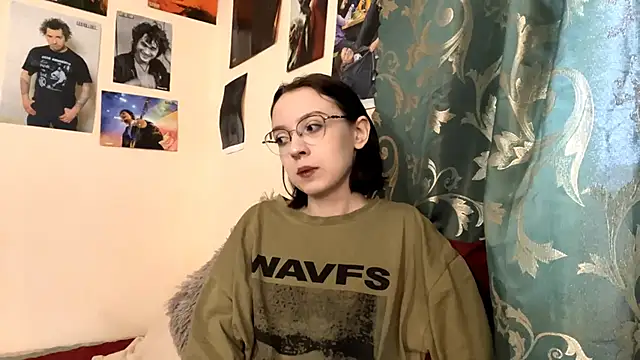 Snapshot of ChasidySynan chatting on March 17, 2026, 2:42 pm ChasidySynan online show from March 17, 2026, 2:42 pm