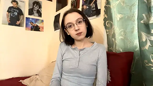 Snapshot of ChasidySynan chatting on March 18, 2026, 3:03 pm ChasidySynan online show from March 18, 2026, 3:03 pm