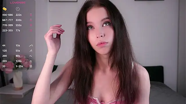Snapshot of CleotildePiel chatting on July 28, 2026, 12:23 pm CleotildePiel online show from July 28, 2026, 12:23 pm