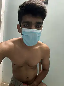 BombaySam78 online show from May 1, 2026, 2:11 pm