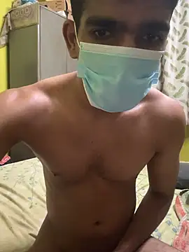BombaySam78 online show from June 22, 2026, 12:38 am