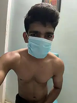 BombaySam78 online show from May 2, 2026, 2:17 am