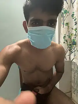 BombaySam78 online show from May 5, 2026, 2:53 pm