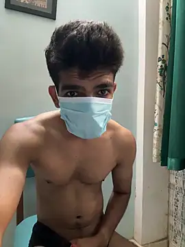 BombaySam78 online show from May 6, 2026, 2:59 am