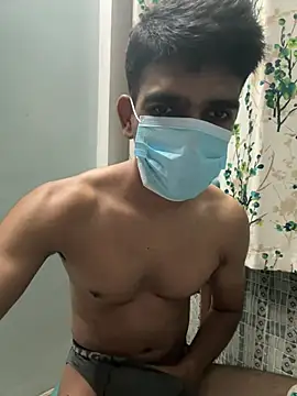 BombaySam78 online show from July 23, 2026, 5:42 pm
