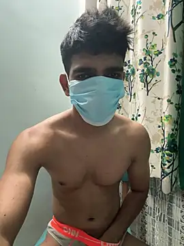 BombaySam78 online show from August 4, 2026, 12:26 am
