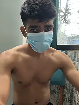 BombaySam78 online show from July 19, 2026, 5:49 am
