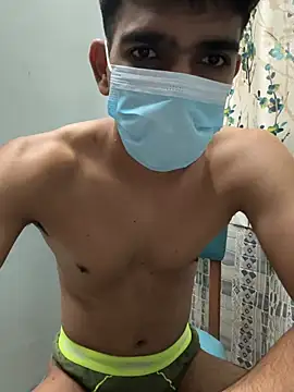 BombaySam78 online show from July 21, 2026, 4:03 am