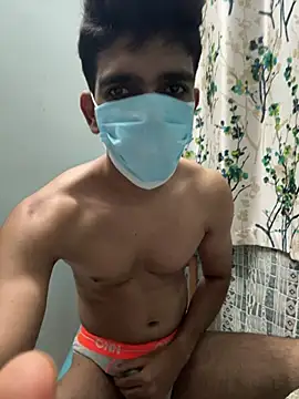BombaySam78 online show from July 31, 2026, 12:26 pm