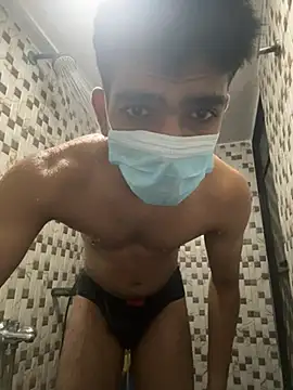 BombaySam78 online show from July 29, 2026, 3:22 pm