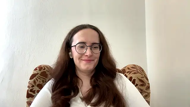 SofiaTease online show from March 18, 2026, 9:45 am