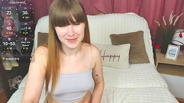 Snapshot of EmilyCuper_ chatting on June 20, 2026, 1:05 pm EmilyCuper online show from June 20, 2026, 1:05 pm