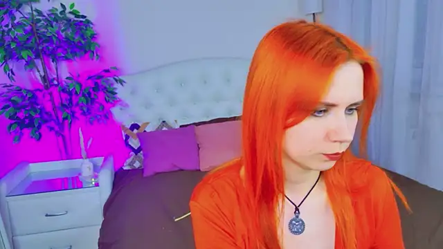  Ava Sky  online show from April 8, 2026, 12:12 am