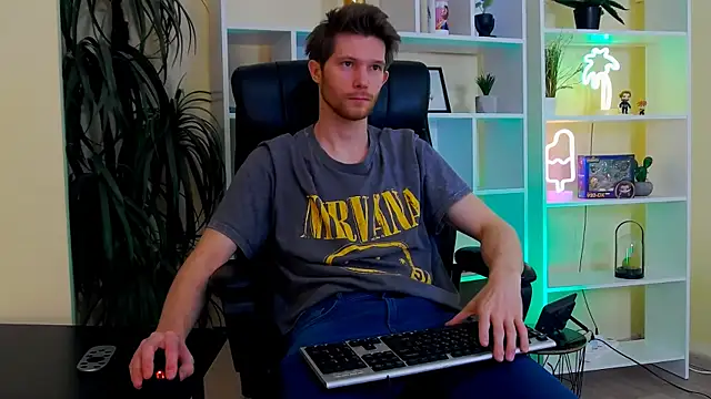 Eddie Baker online show from April 29, 2026, 2:16 am