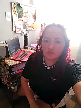 Melodi-Noir online show from March 10, 2026, 7:18 pm