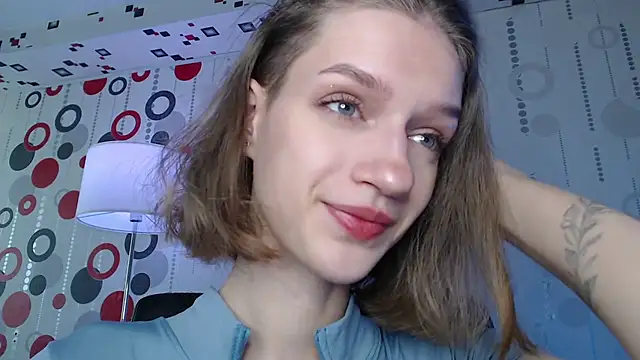 Snapshot of Chrissy_Joyful chatting on June 27, 2026, 4:07 am Chrissy Joyful online show from June 27, 2026, 4:07 am