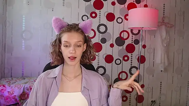 Chrissy Joyful online show from June 15, 2026, 4:01 am