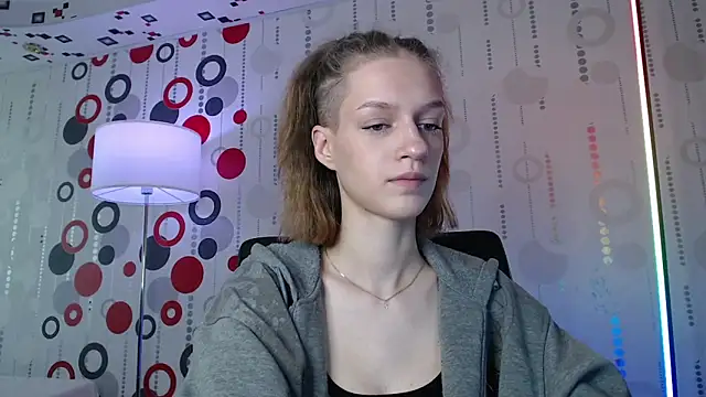 Chrissy Joyful online show from June 11, 2026, 4:09 am