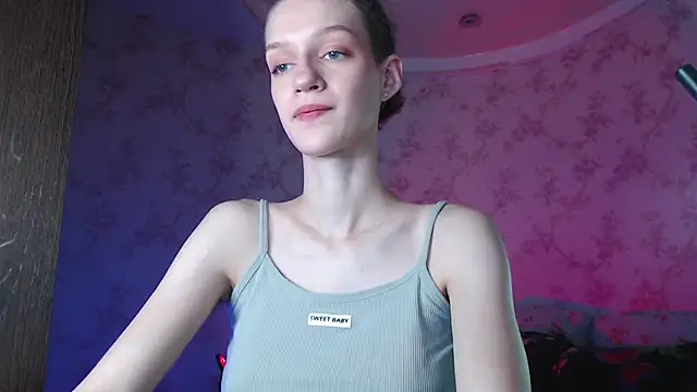 Snapshot of Chrissy_Joyful chatting on July 24, 2026, 5:36 am Chrissy Joyful online show from July 24, 2026, 5:36 am