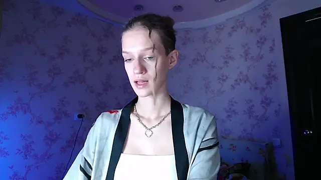 Snapshot of Chrissy_Joyful chatting on July 11, 2026, 5:08 am Chrissy Joyful online show from July 11, 2026, 5:08 am