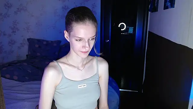Snapshot of Chrissy_Joyful chatting on June 30, 2026, 5:07 am Chrissy Joyful online show from June 30, 2026, 5:07 am