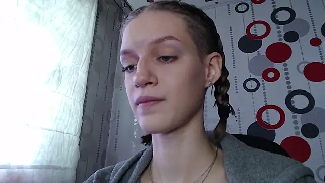 Snapshot of Chrissy_Joyful chatting on June 19, 2026, 4:07 am Chrissy Joyful online show from June 19, 2026, 4:07 am