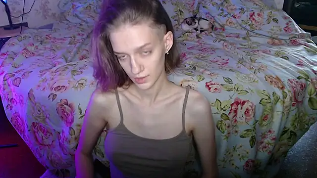Snapshot of Chrissy_Joyful chatting on August 1, 2026, 5:05 am Chrissy Joyful online show from August 1, 2026, 5:05 am