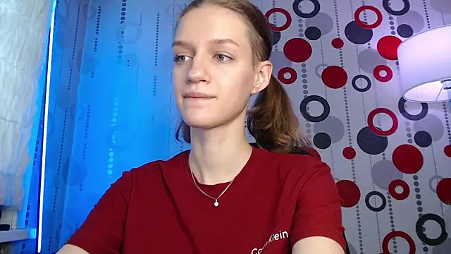 Snapshot of Chrissy_Joyful chatting on June 23, 2026, 11:08 am Chrissy Joyful online show from June 23, 2026, 11:08 am