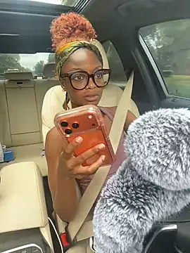 Princessssbby online show from July 13, 2026, 5:23 pm