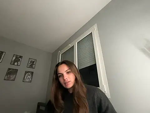 lilix6 online show from March 14, 2026, 9:21 pm