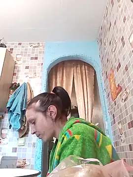 LilyLaki777 online show from March 23, 2026, 2:28 pm