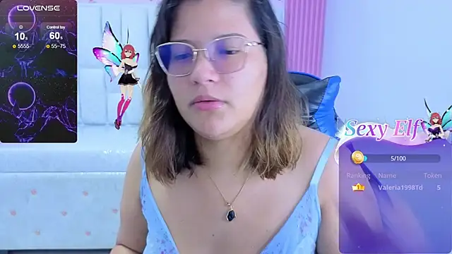 Snapshot of lucero_s1 chatting on June 14, 2026, 3:08 am lucero s1 online show from June 14, 2026, 3:08 am