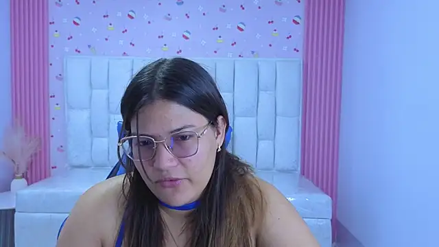 Snapshot of lucero_s1 chatting on May 29, 2026, 3:12 am lucero s1 online show from May 29, 2026, 3:12 am