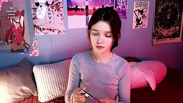 GG Viper online show from April 9, 2026, 8:48 pm