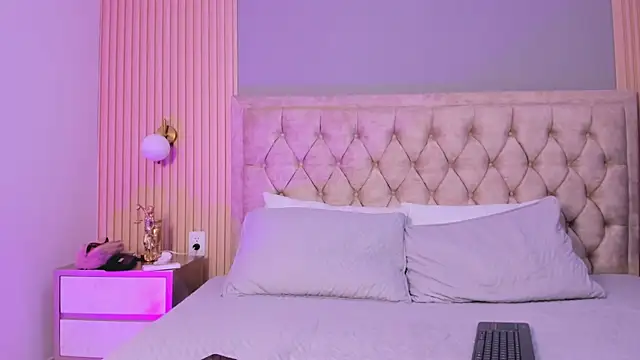 Katty cute19 online show from July 31, 2026, 4:12 am