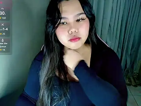 Snapshot of urasian_prettyrica chatting on August 5, 2026, 9:09 pm urasian prettyrica online show from August 5, 2026, 9:09 pm