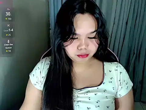 Snapshot of urasian_prettyrica chatting on August 1, 2026, 9:24 pm urasian prettyrica online show from August 1, 2026, 9:24 pm