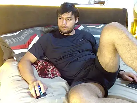 angrydeimos87 online show from June 23, 2026, 4:10 am