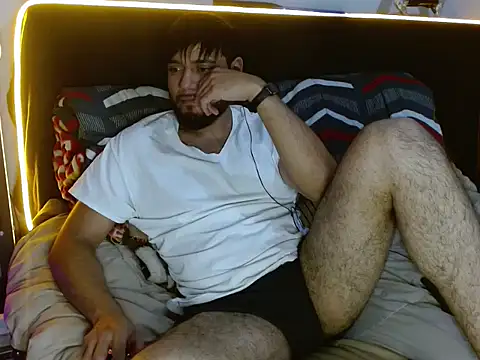 angrydeimos87 online show from April 24, 2026, 2:57 am