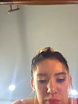 EliseColeman online show from March 29, 2026, 7:21 am