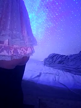 Alicia-Sissy-Smallz online show from January 19, 2025, 9:11 am