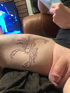 SALACIOUSTOPDOG online show from March 24, 2026, 4:23 am