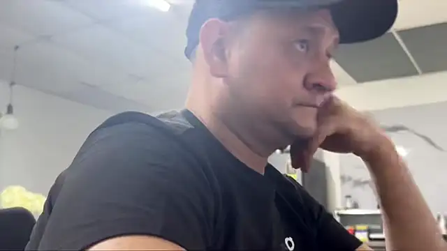 jamerline online show from March 16, 2026, 2:19 am