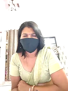 Rani9954 online show from March 12, 2026, 6:17 am