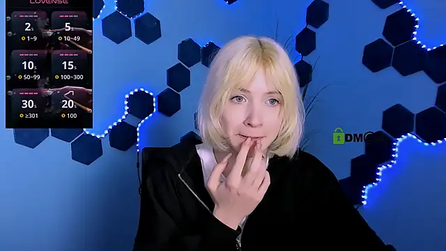  sabrina moore online show from April 29, 2026, 5:30 pm