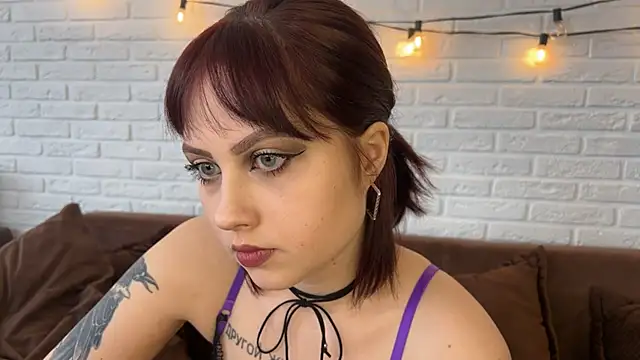 inkonic online show from March 10, 2026, 8:29 am