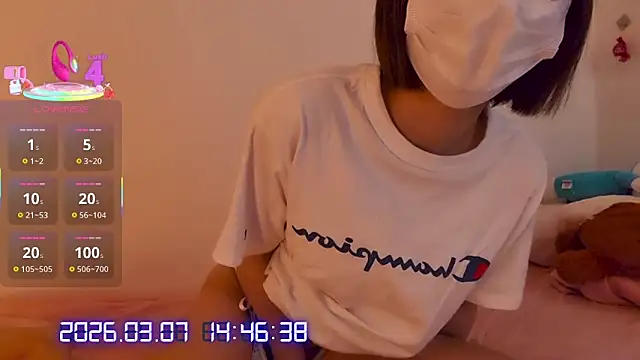 -maimaii online show from March 7, 2026, 5:47 am