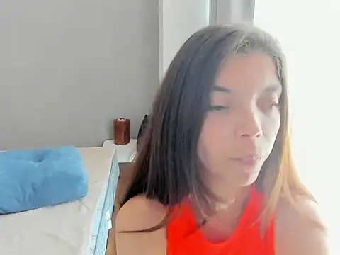 LikaAeiston1 online show from June 18, 2026, 9:14 am